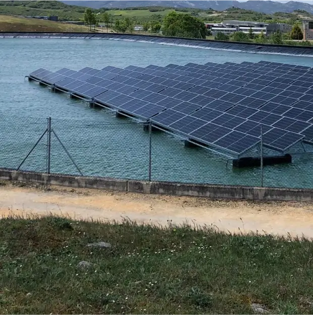panel solar