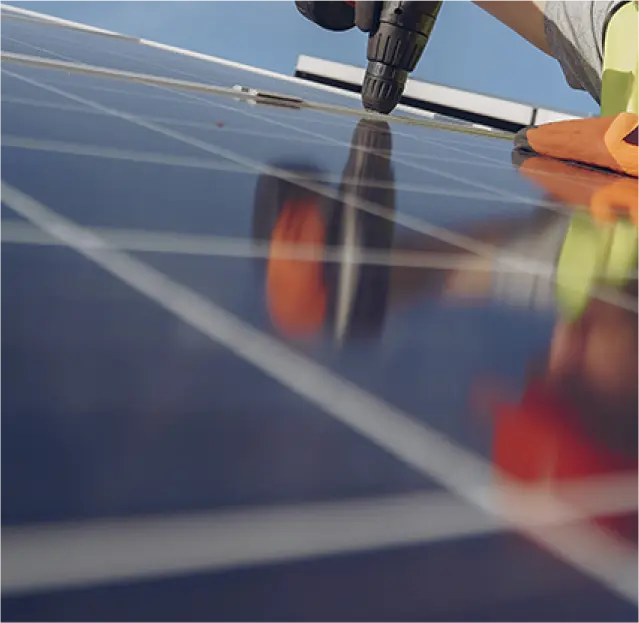 panel solar